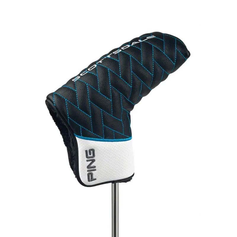Gậy Putter SCOTTSDALE DS72 2025 | PING