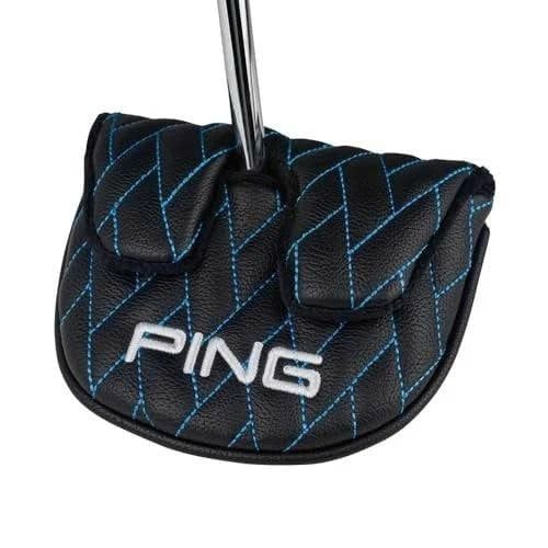 Gậy Putter SCOTTSDALE PRIME TYNE C 2025 | PING