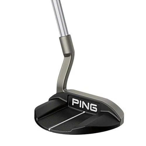 Gậy Putter SCOTTSDALE OSLO 3 2025 | PING