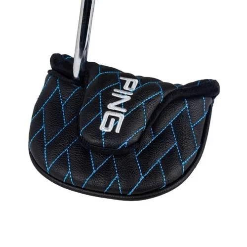 Gậy Putter SCOTTSDALE OSLO 3 2025 | PING