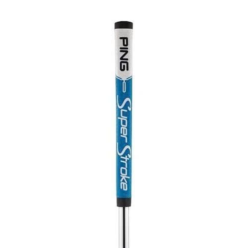Gậy Putter SCOTTSDALE OSLO 3 2025 | PING