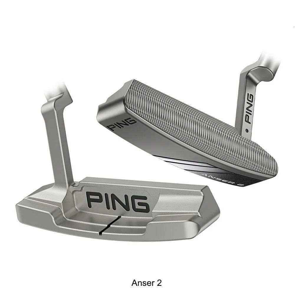 Gậy Putter Anser 2 2024 | PING