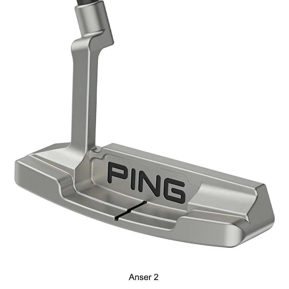 Gậy Putter Anser 2 2024 | PING