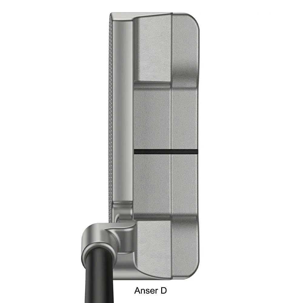 Gậy Putter Anser D 2024 | PING