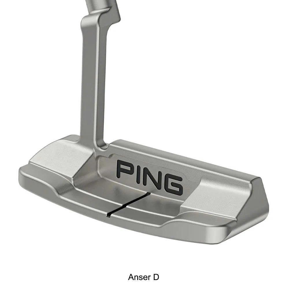 Gậy Putter Anser D 2024 | PING