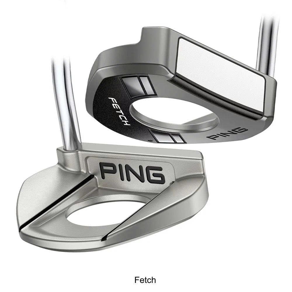 Gậy Putter Fetch 2024 | PING
