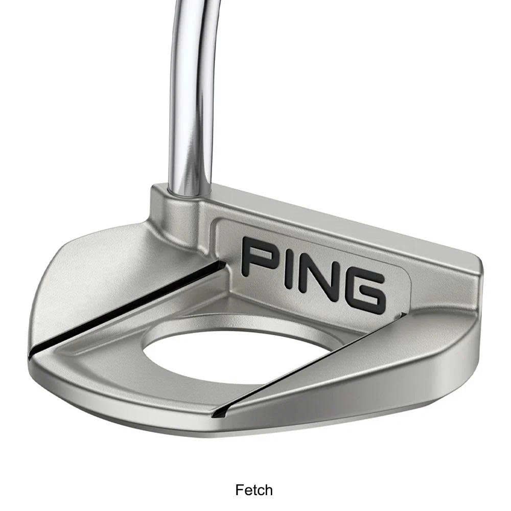 Gậy Putter Fetch 2024 | PING