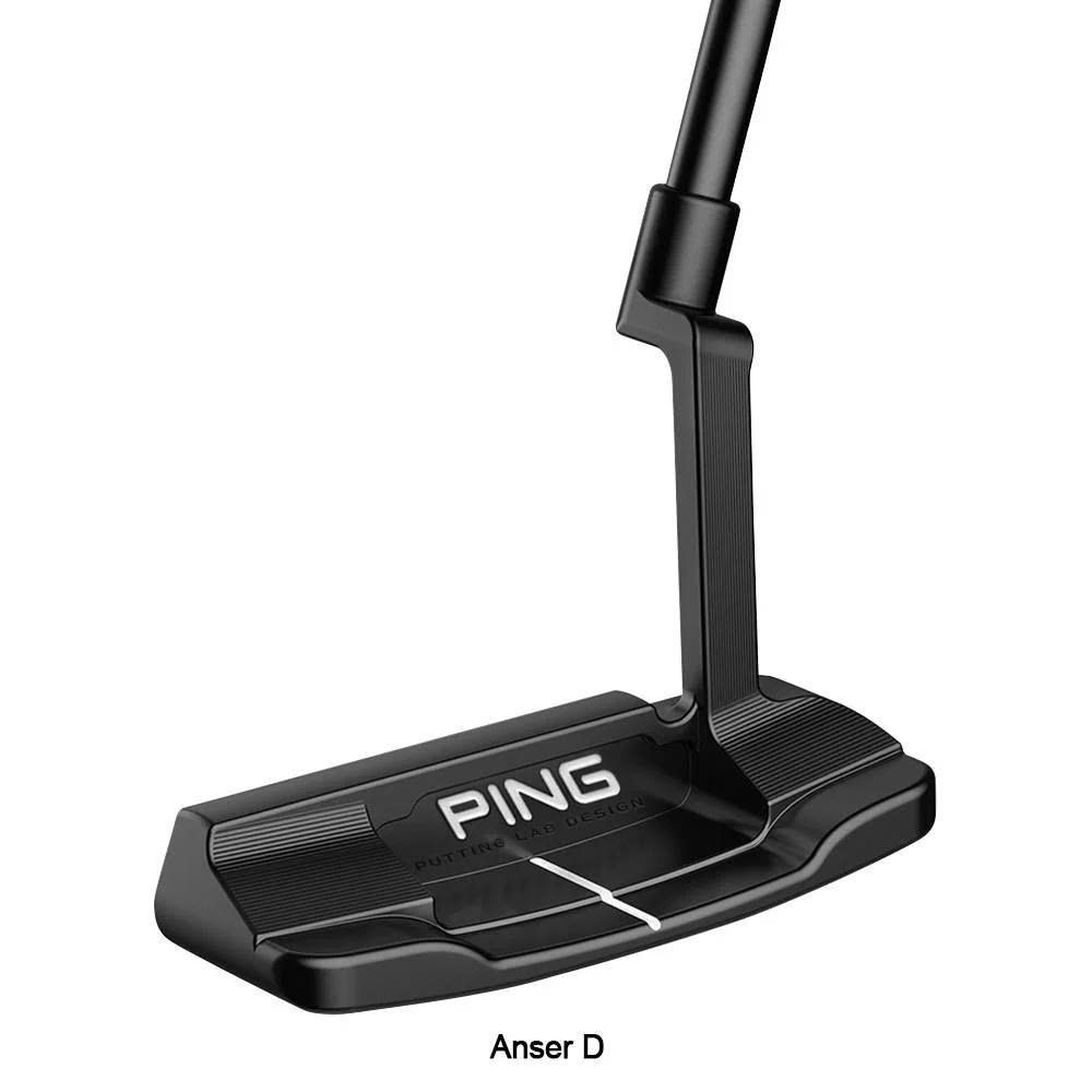 Gậy Putter PLD ANSER D 2023 | PING