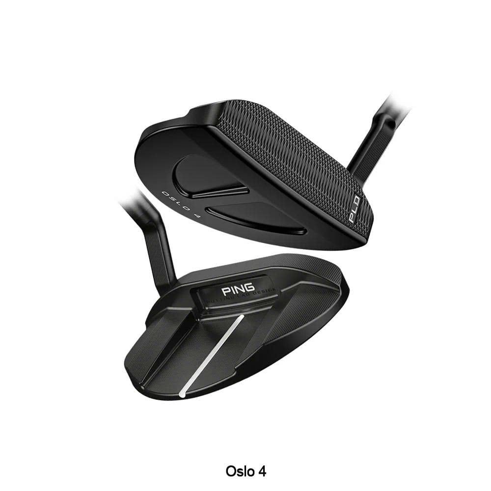 Gậy Putter PLD OSLO 4 2023 | PING