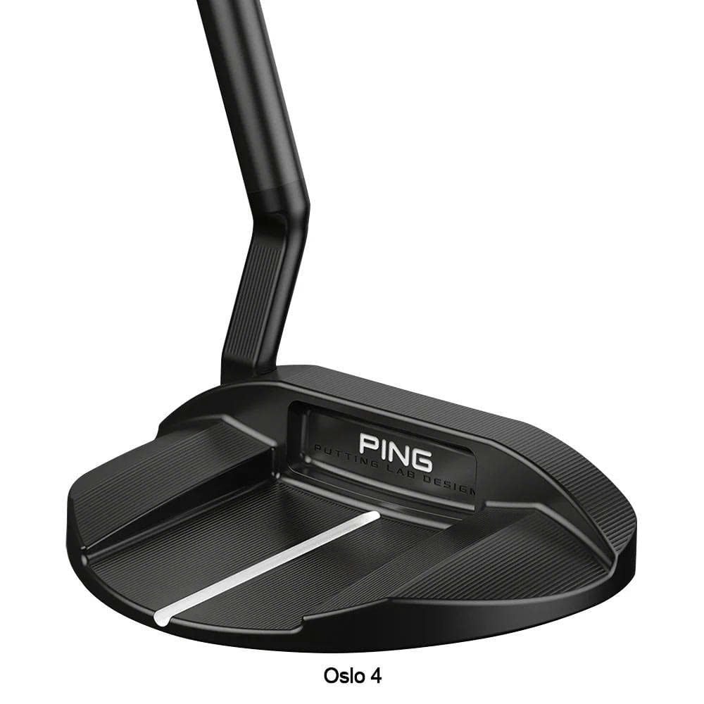 Gậy Putter PLD OSLO 4 2023 | PING