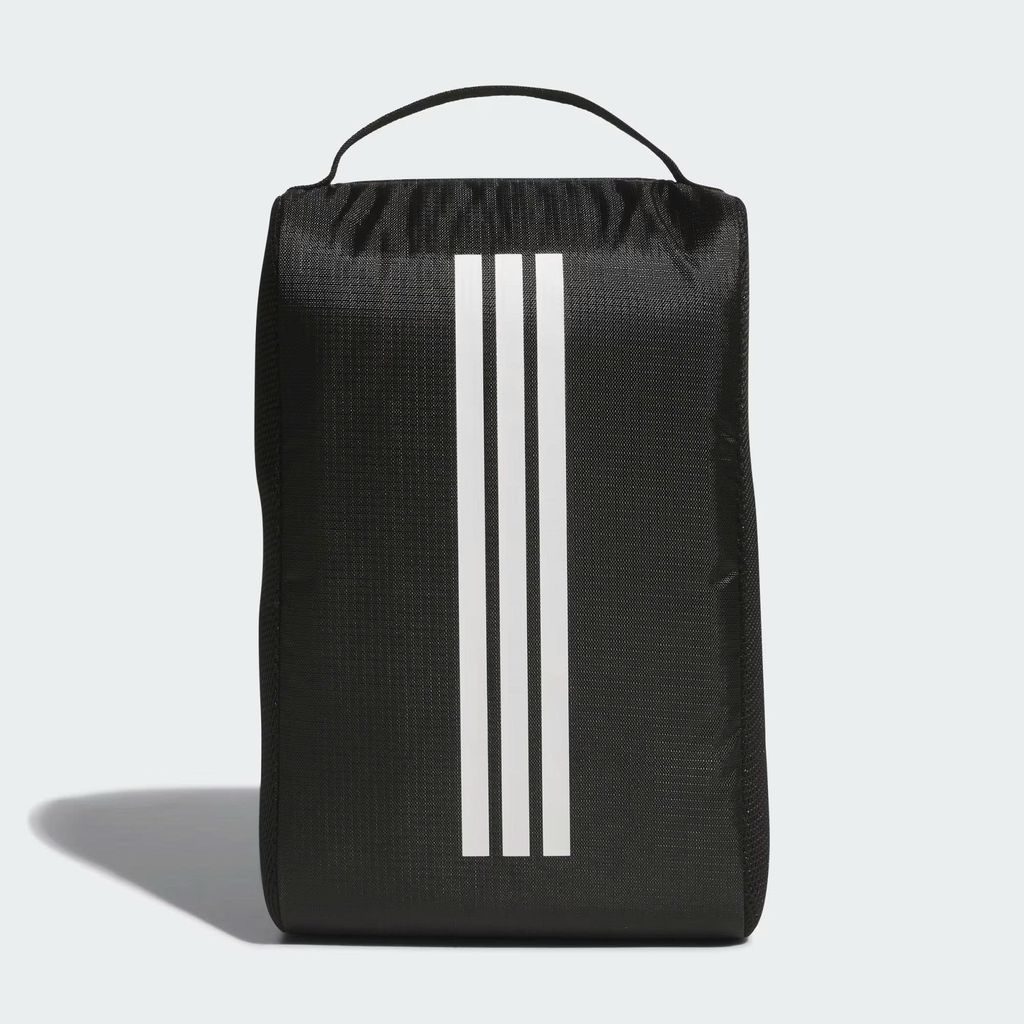 Túi giày thể thao Performance Logo Shoes Bag Black JM2728 | Adidas