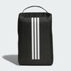 Túi giày thể thao Performance Logo Shoes Bag Black JM2728 | Adidas