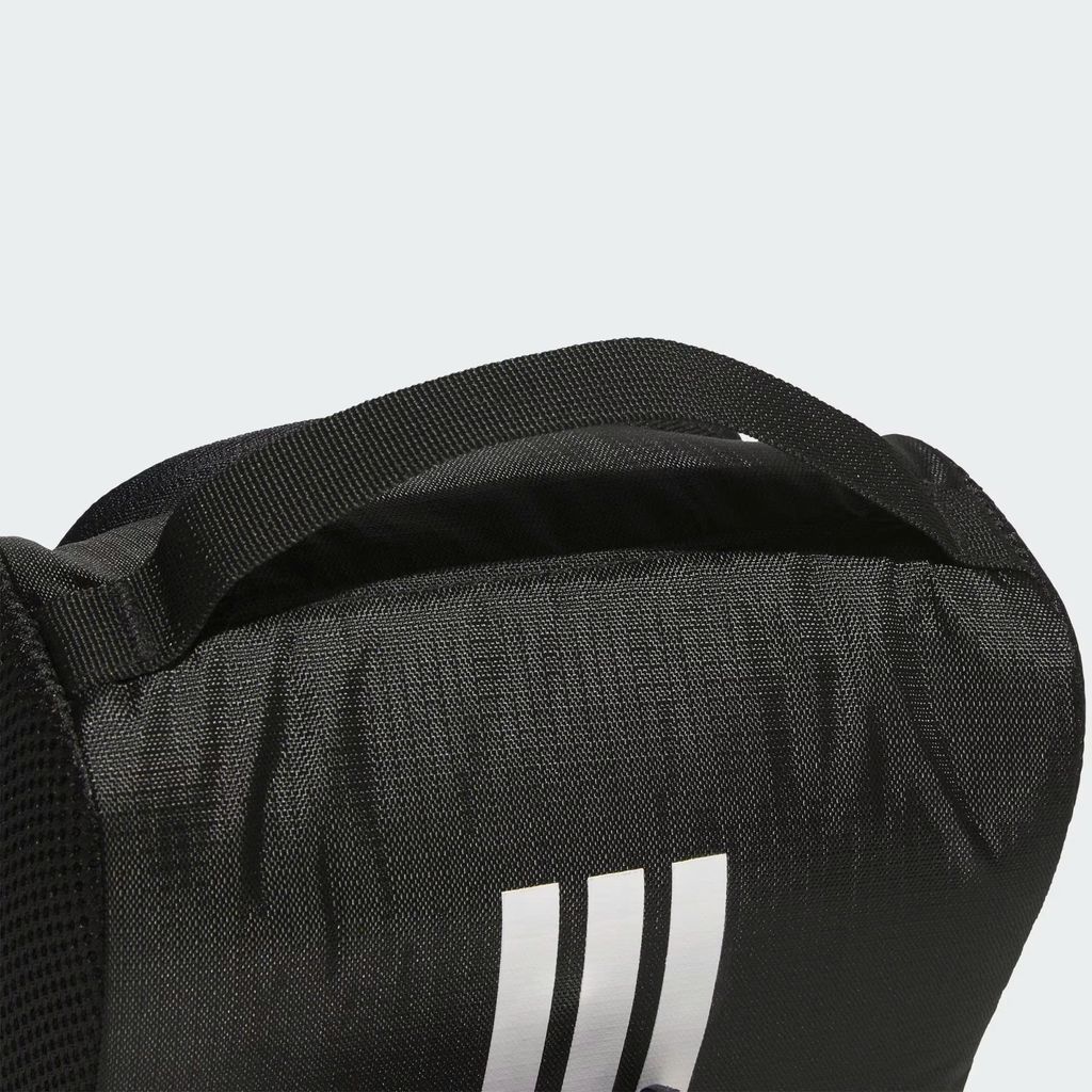 Túi giày thể thao Performance Logo Shoes Bag Black JM2728 | Adidas
