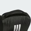 Túi giày thể thao Performance Logo Shoes Bag Black JM2728 | Adidas
