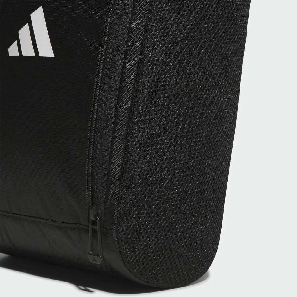 Túi giày thể thao Performance Logo Shoes Bag Black JM2728 | Adidas