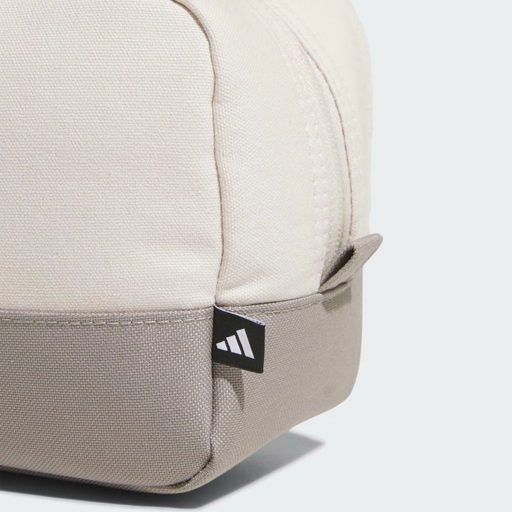 Túi golf cầm tay CHIP POUCH Alumina / Putty Beige KD9380 | Adidas