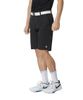 Quần short golf nam TM Basic Shorts 2MSSH-UN653 Black M13283 | TaylorM
