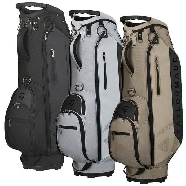 Túi gậy golf Caddy Bag 2MFCB-TL589 Beige M2055601 | TaylorMade