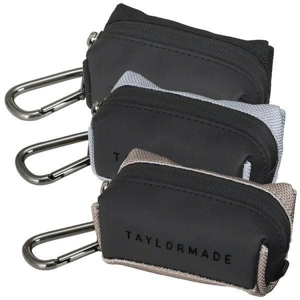 Túi golf cầm tay 2MSPO-UN742 Black M1355101 | TaylorMade