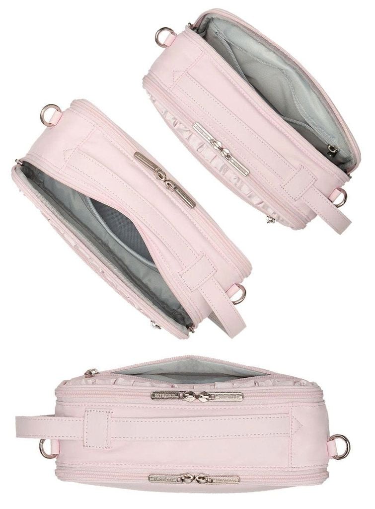 Túi golf cầm tay nữ 2WSPO-UN767 Pink M2060701 | TaylorMade