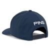 Nón kết golf Tour Vented Delta CAP35566-199 màu đen | PING