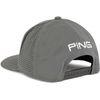 Nón kết golf Tour Vented Delta CAP35566-199 màu đen | PING