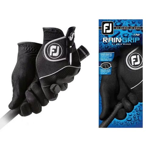 Cặp Găng Tay golf nữ RAINGRIP 66080E | FootJoy