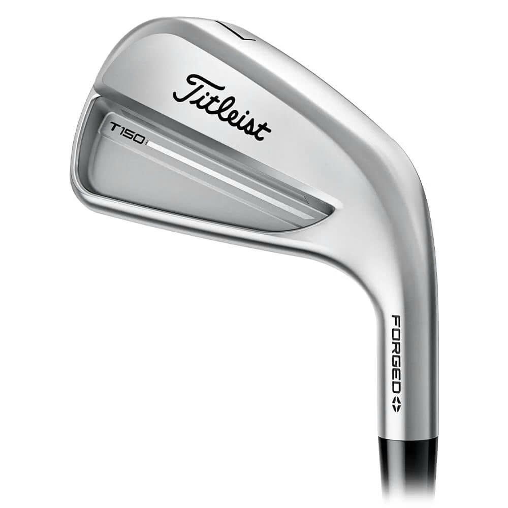 Bộ Gậy Sắt T150 FORGED IV 2025 | Titleist