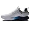 Giày golf nam FM M HYPERFLEX C BOA WHITE/ NAVY/ BLUE 55475 | FootJoy