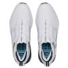 Giày golf nam FM M HYPERFLEX C BOA WHITE/ NAVY/ BLUE 55475 | FootJoy