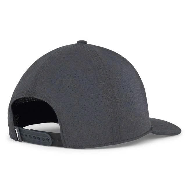 Nón kết golf OCEANSIDE CHARCOAL/WASHED INDIGO/WHITE TH23AO-041 | Title