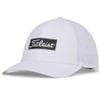 Nón kết golf OCEANSIDE WHITE/BLACK TH23AO-10 | Titleist