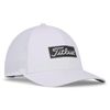 Nón kết golf OCEANSIDE WHITE/BLACK TH23AO-10 | Titleist