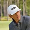 Nón kết golf OCEANSIDE WHITE/BLACK TH23AO-10 | Titleist