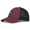 Nón kết golf SANTA CRUZ BURGUNDY/BLACK/WHITE TH24ASCR-601 | Titleist