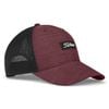 Nón kết golf SANTA CRUZ BURGUNDY/BLACK/WHITE TH24ASCR-601 | Titleist