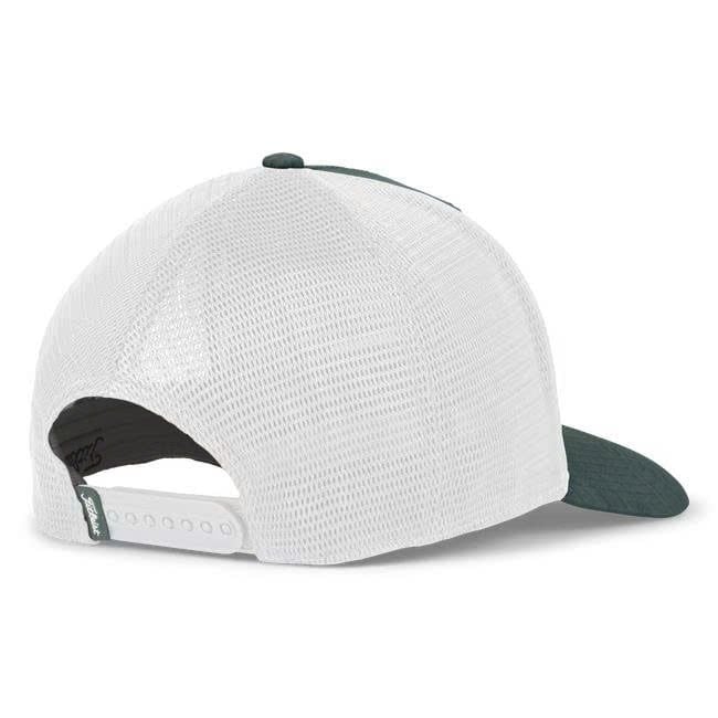 Nón kết golf SANTA CRUZ EUCALYPTUS-WHITE-CHARCOAL TH24ASCR-310 | Title