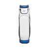Túi Gậy Golf JPX925 SMU CART BAG WHITE/BLUE 5LDC24030122 | Mizuno
