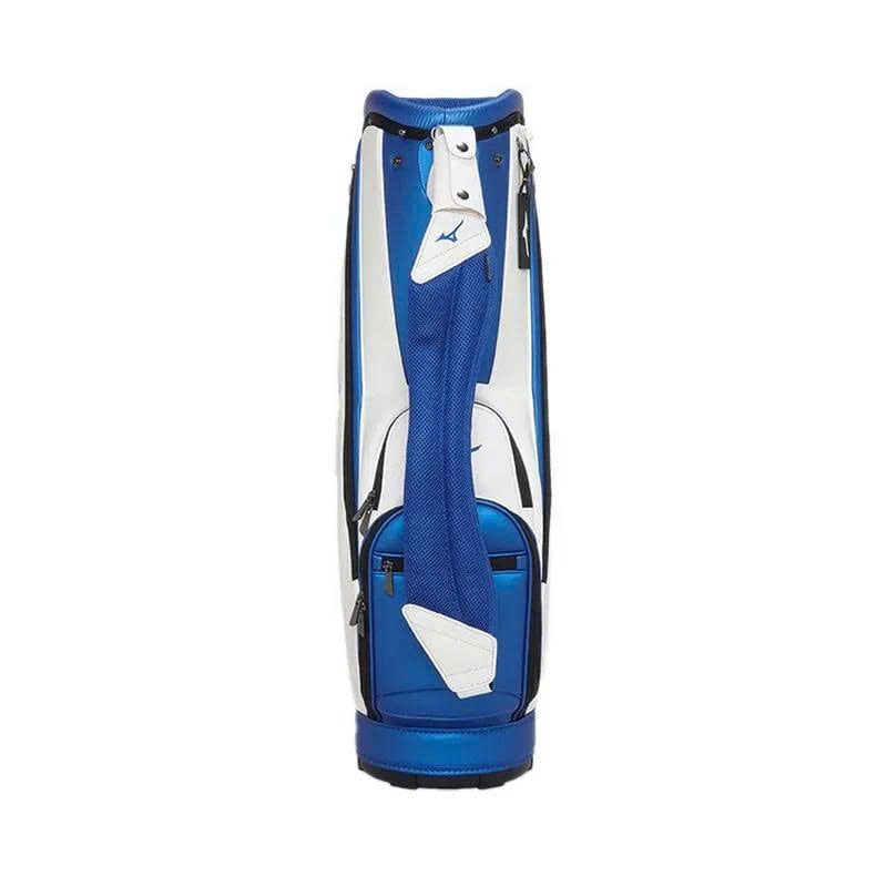 Túi Gậy Golf JPX925 SMU CART BAG WHITE/BLUE 5LDC24030122 | Mizuno
