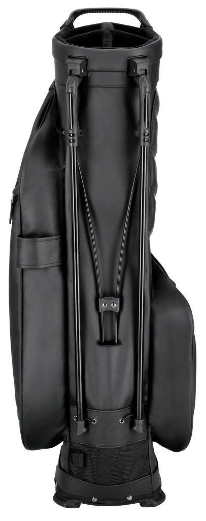 Túi Gậy Golf PRO STAND BAG BLACK 5LGC251709 | Mizuno