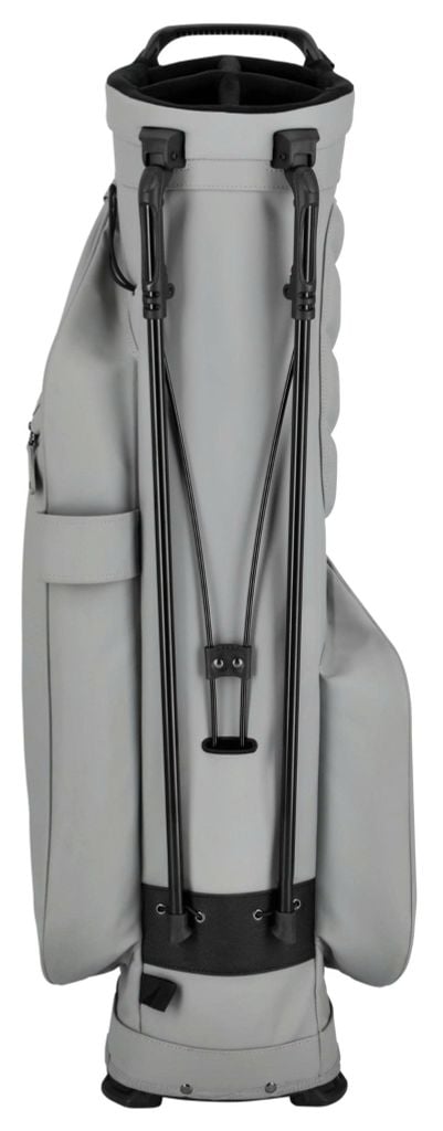 Túi Gậy Golf PRO STAND BAG GREY 5LGC251705 | Mizuno