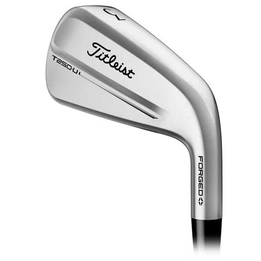 Gậy Sắt T250U FORGED IV 2025 | Titleist