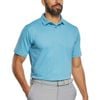 Áo golf nam tay ngắn Modernist Geo Pique Air Blue / High Tide 37445 |