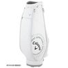Túi gậy golf nữ CART UPTOWN WHITE SS25 JM | Callaway