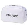 Túi golf cầm tay nữ ATTRACTIVE POUCH White 24 JM | Callaway