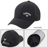 Nón kết golf nam BASIC MESH CAP 1010 BLACK SS25 C25990105 | Callaway