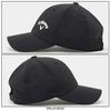 Nón kết golf nam BASIC MESH CAP 1010 BLACK SS25 C25990105 | Callaway