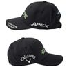 Nón kết golf nam TOUR CAP NEO 1010 BLACK SS25 C25990103 | Callaway