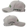Nón kết golf nam TOUR CAP NEO 1020 GRAY SS25 C25990103 | Callaway
