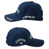 Nón kết golf nam TOUR CAP NEO 1120 NAVY SS25 C25990103 | Callaway